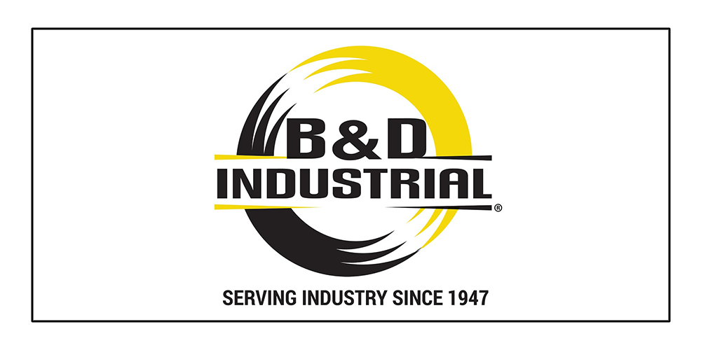 B & D Industrial